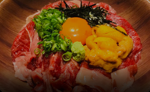 お手軽に尾崎牛を楽しむ